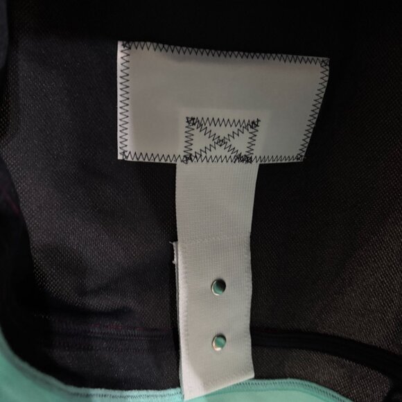 Men's Adidas NHL Seattle Kraken Home Hockey Jersey Authentic GT5622 Size $180 - Picture 9 of 12